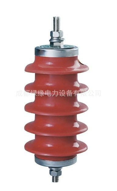 HY5WD-17.5/40、HY5WD-20/45電機(jī)型避雷器