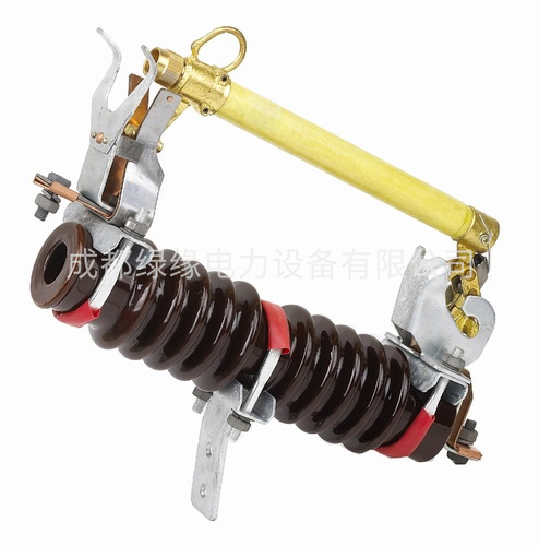 RW11-12/100、RW11-12/200戶外交流高壓陶瓷跌落式熔斷器