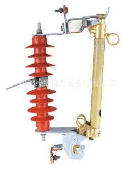 HPRWG1-12/100A、HPRWG1-12/200A戶(hù)外高壓硅橡膠跌落式熔斷器