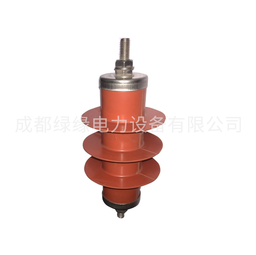 HY5WS-12.7/50、HY5WS-17/50配電型避雷器
