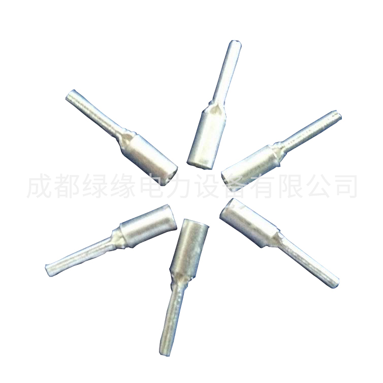 IT針形冷壓線鼻（實(shí)芯）