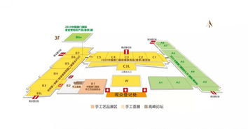 2019手工藝品展全新呈現(xiàn) 成都新媒體運(yùn)營(yíng)帶您走入匠藝世界